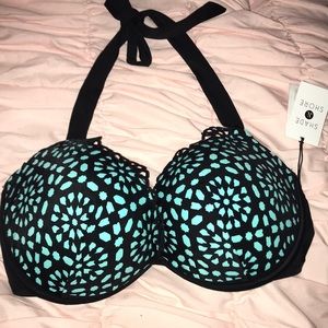 Bathing suit top 34dd